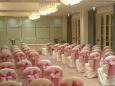 Romeo 'n' Juliet Chair Covers 16 Hillside Road, Northwood, Middlesex Wedding Chair Cover Hire : London
