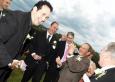 Nick Reade 21 Crescent Road, London Wedding Magicians