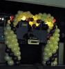 Balloonatics.biz 3 Rylands, Capel St Mary, Ipswich Wedding Decorations : East of England