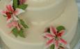 Wedding Cakes Edinburgh Edinburgh Cakes