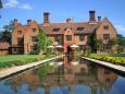 Woodhall Manor Woodhall Drive, Sutton, Woodbridge, Suffolk Wedding Venues : East of England