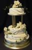 Barker Bakes 54 Cotysmore Road, Sutton Coldfield, West Midlands Wedding Cakes : West Midlands