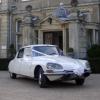 Chic Wedding Cars 6 Gilbertstone Court, 32 Moat Lane, Yardley, Birmingham Transport