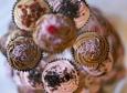 Pinkest Witch Cup Cakes 4 Eleven Acre Lane, Kirton, Boston. Lincs Wedding Cakes : East Midlands