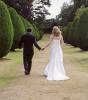 MDO Weddings Grayshott village on the Surrey / Hampshire border nr. Guildford. (We cover all of SE England). Wedding Photography